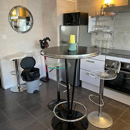 Maisonnette 40 Saint-Froult Dış mekan fotoğraf