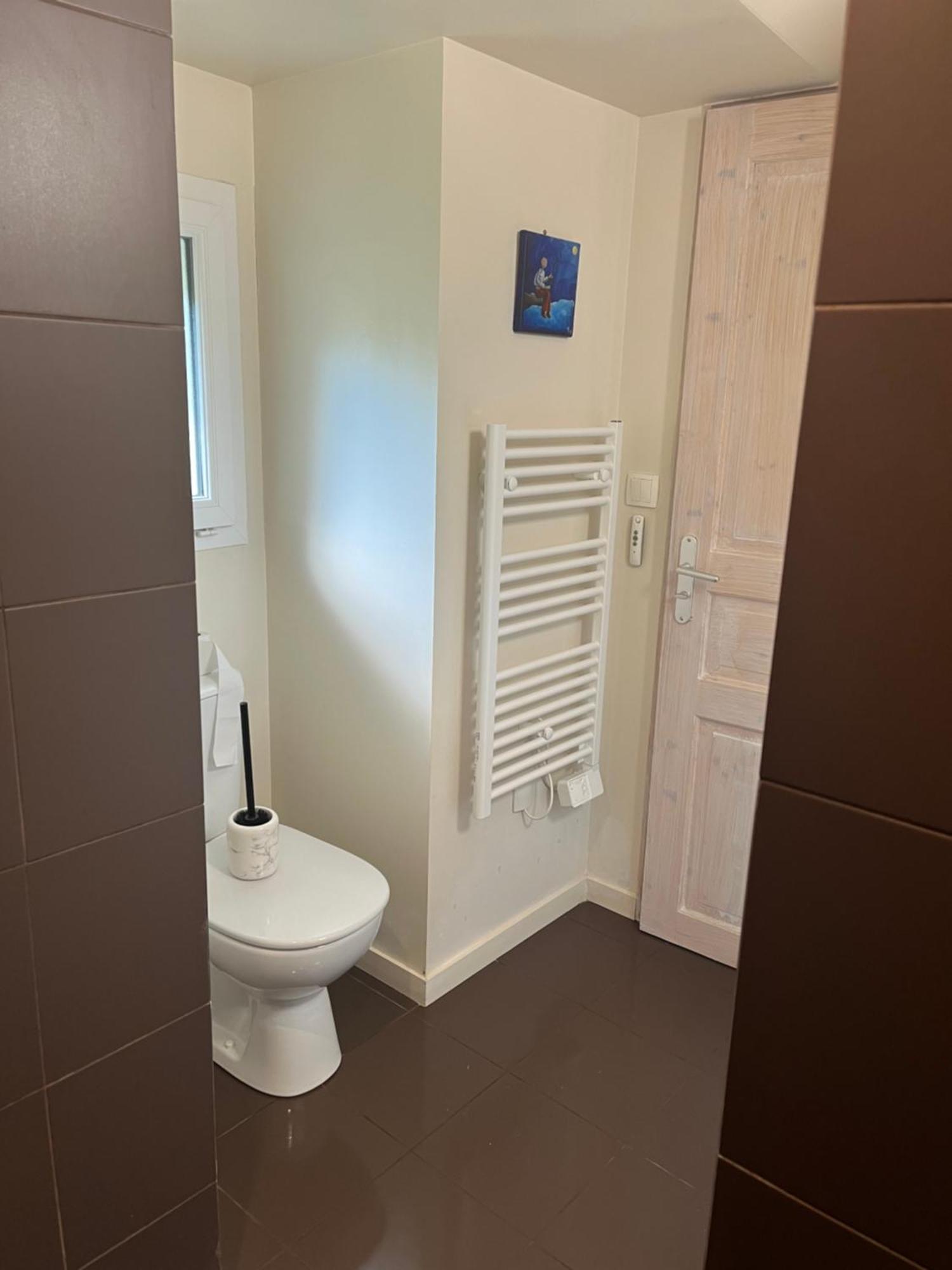 Maisonnette 40 Saint-Froult Dış mekan fotoğraf