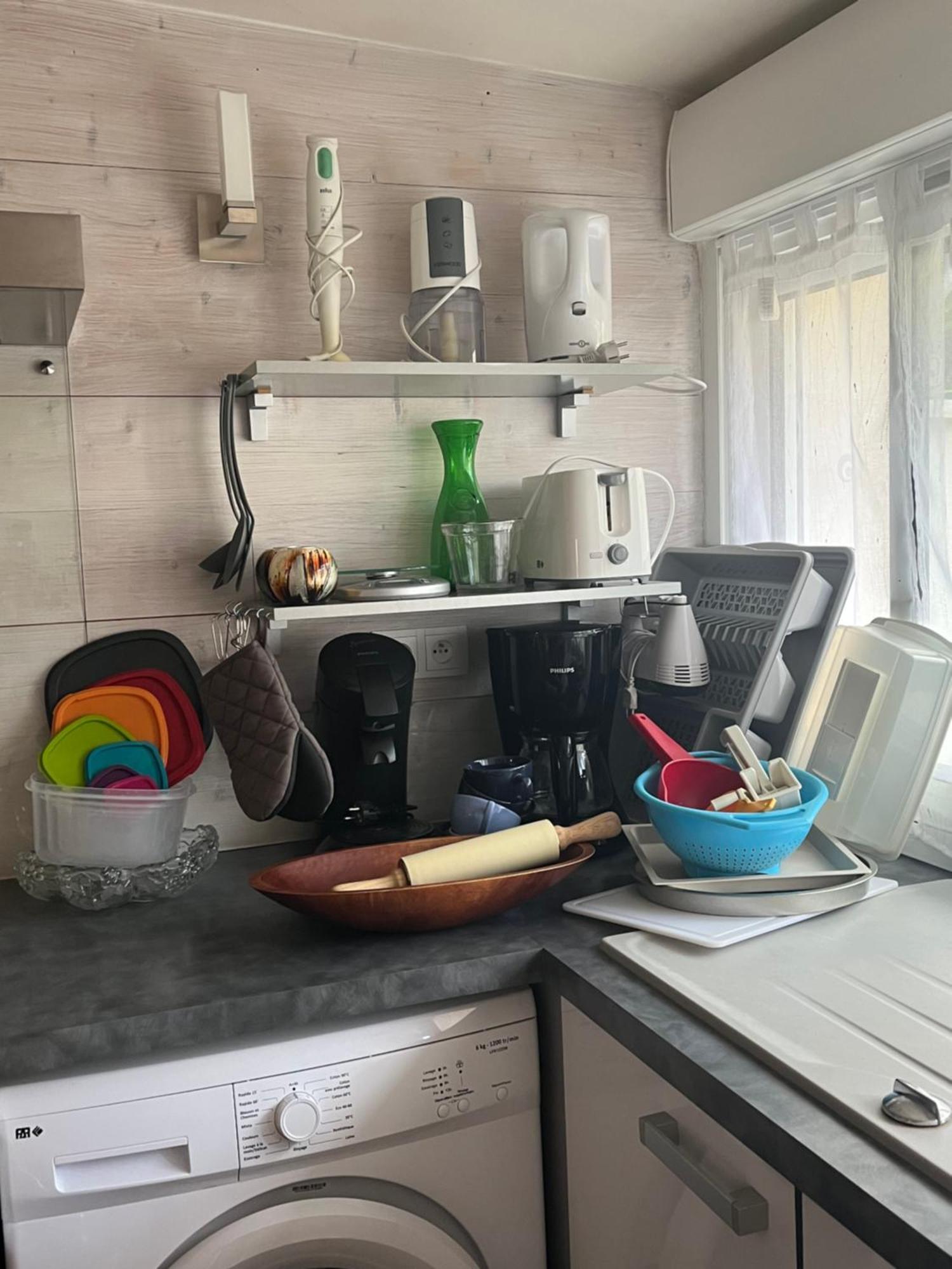 Maisonnette 40 Saint-Froult Dış mekan fotoğraf