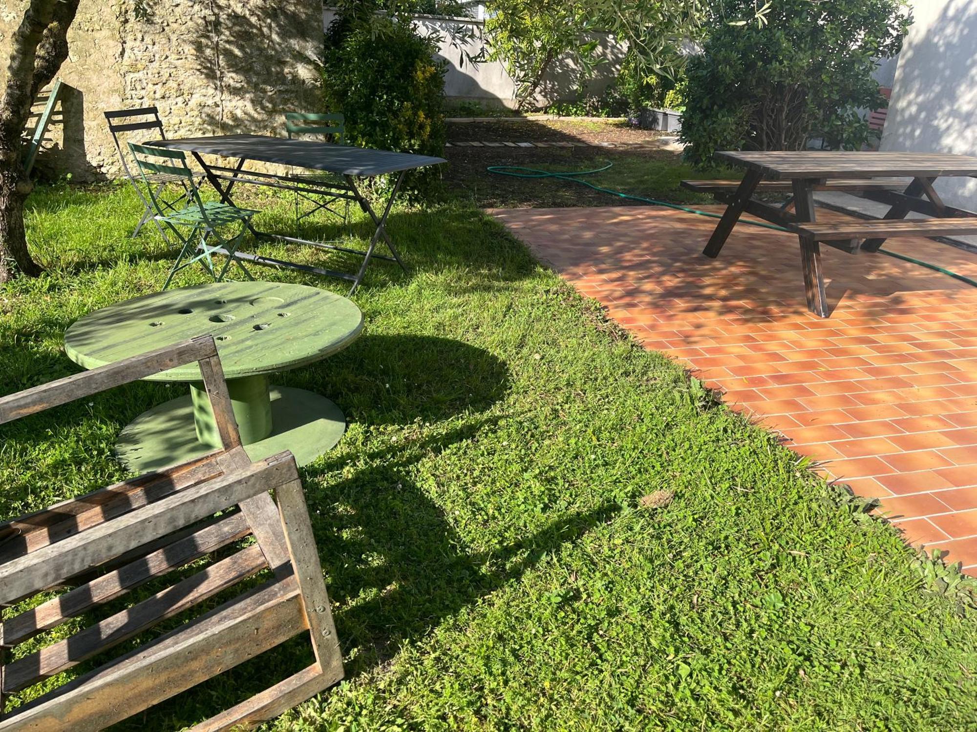 Maisonnette 40 Saint-Froult Dış mekan fotoğraf