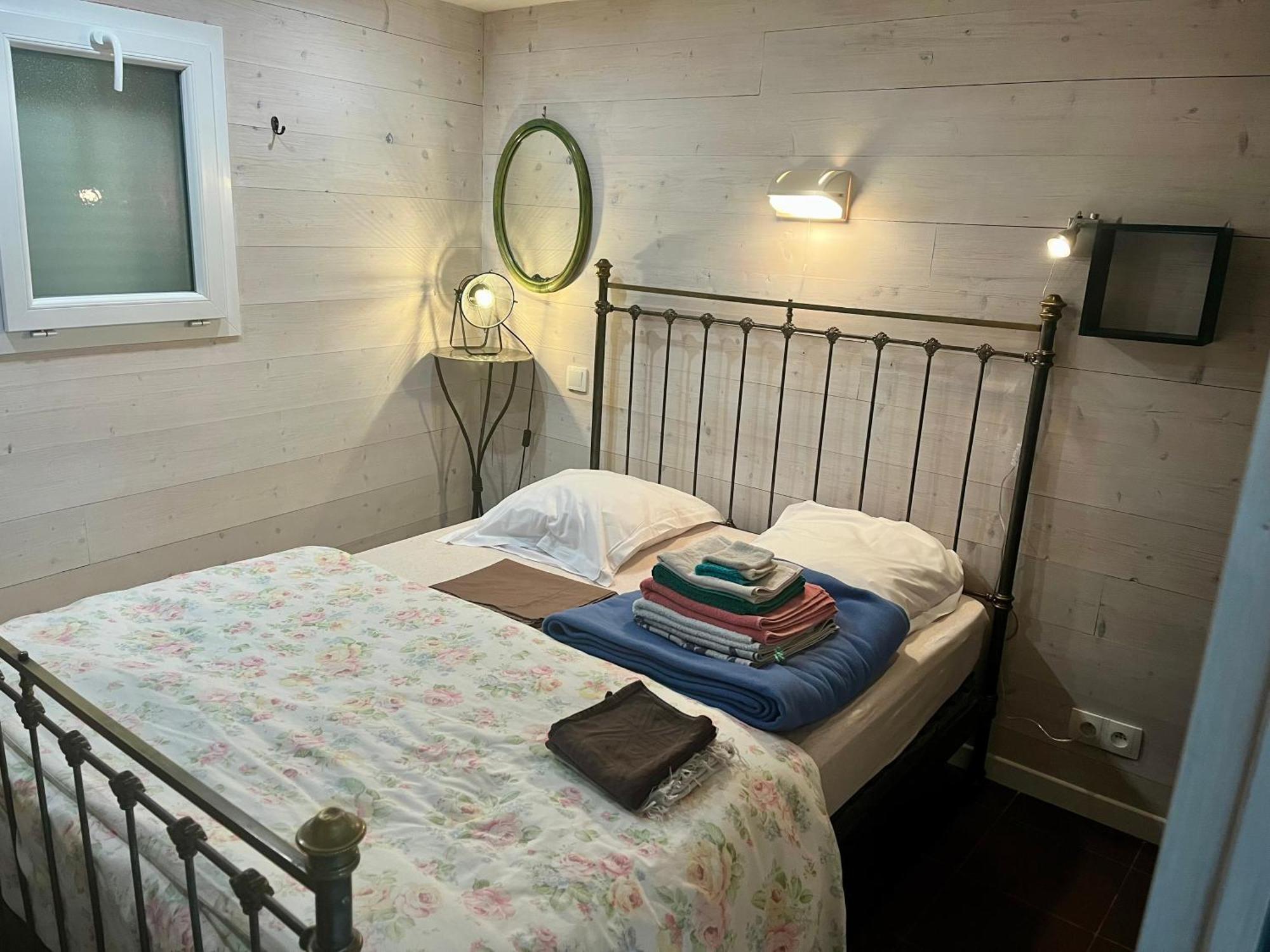 Maisonnette 40 Saint-Froult Dış mekan fotoğraf