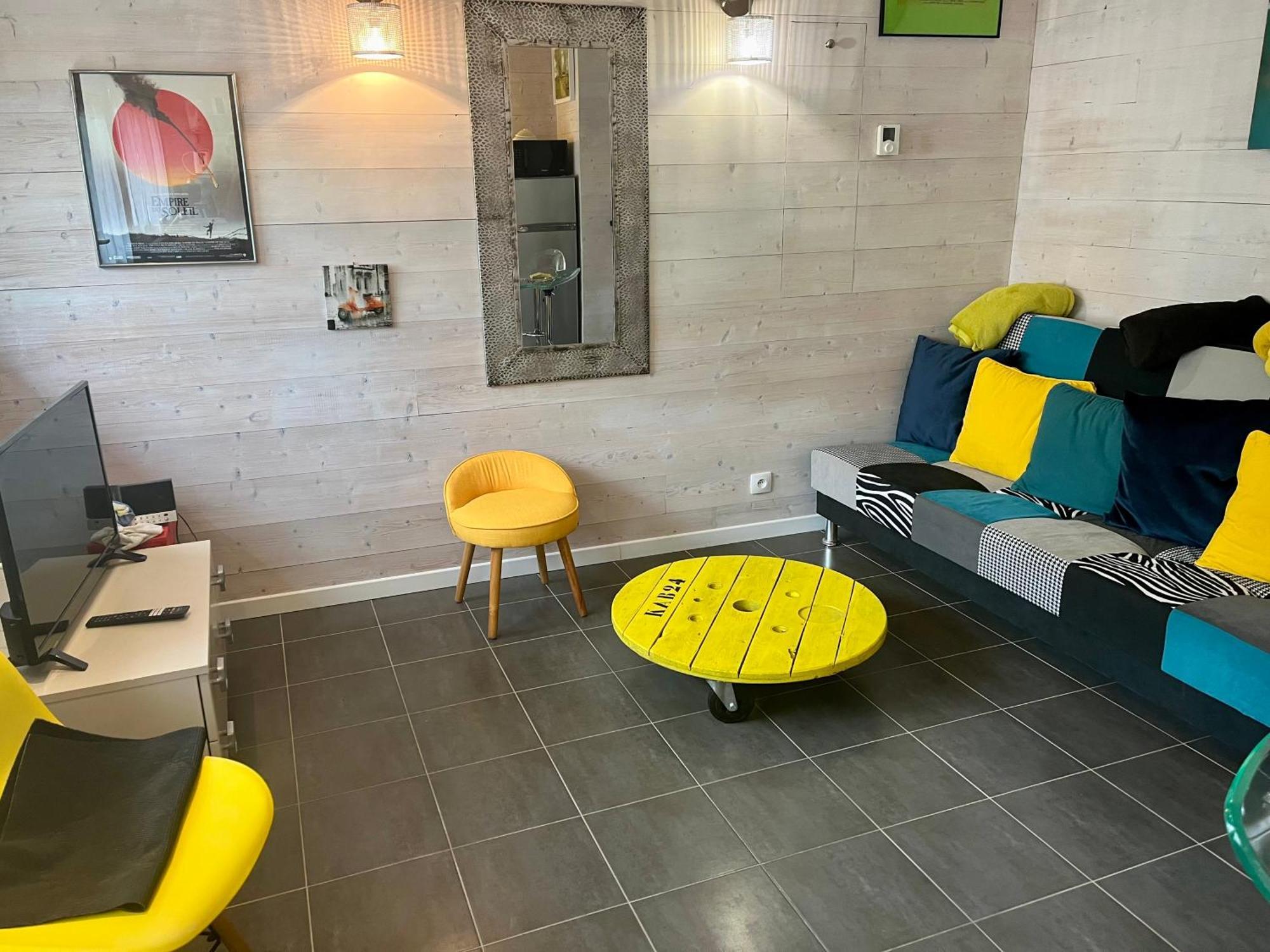 Maisonnette 40 Saint-Froult Dış mekan fotoğraf