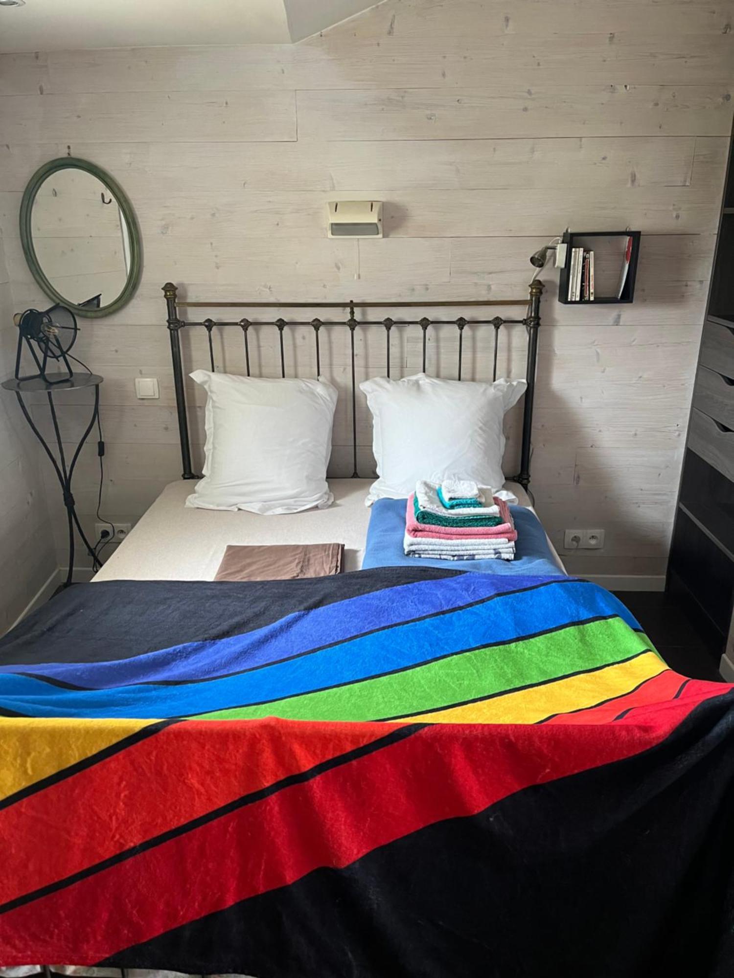 Maisonnette 40 Saint-Froult Dış mekan fotoğraf