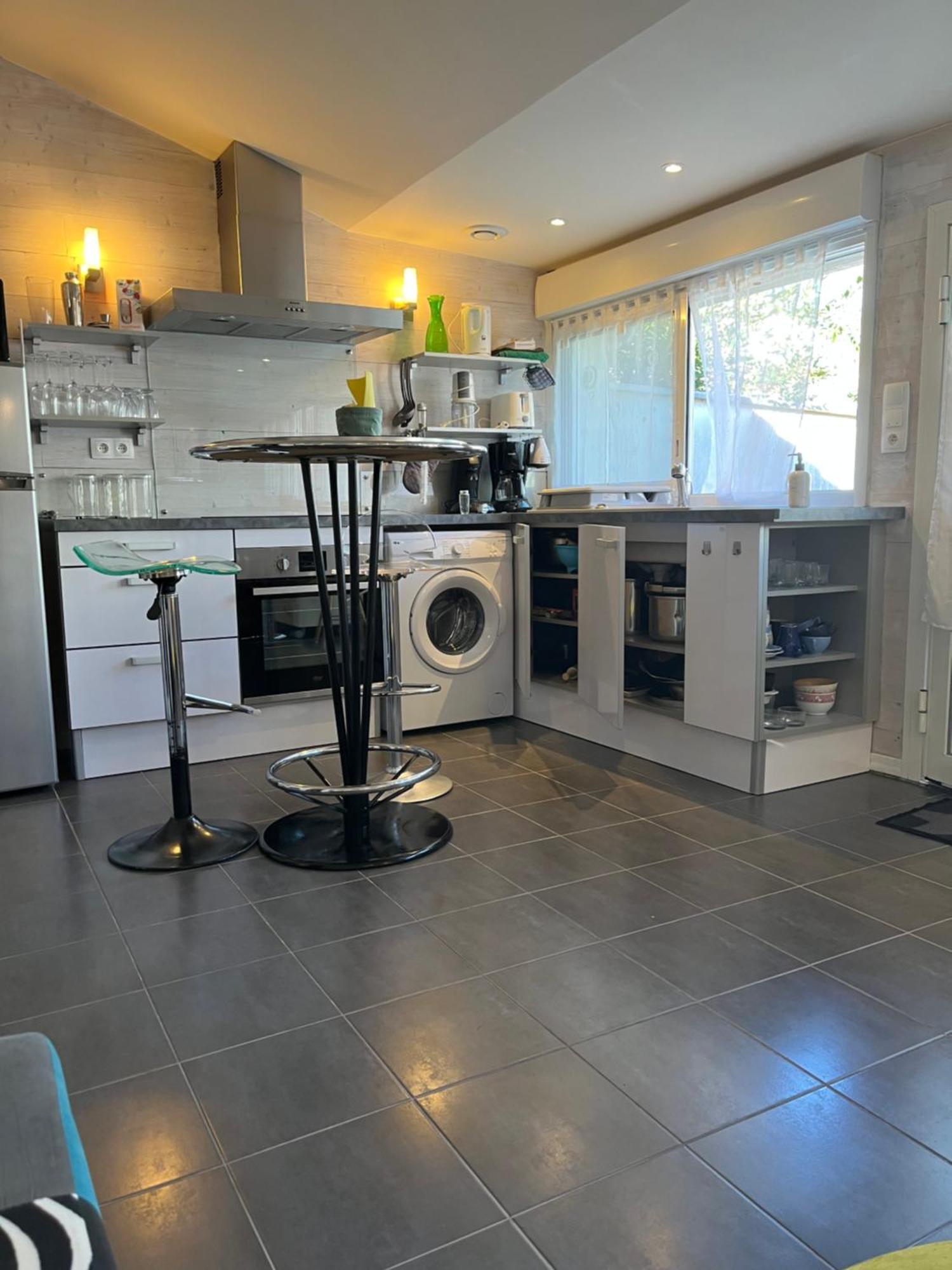 Maisonnette 40 Saint-Froult Dış mekan fotoğraf
