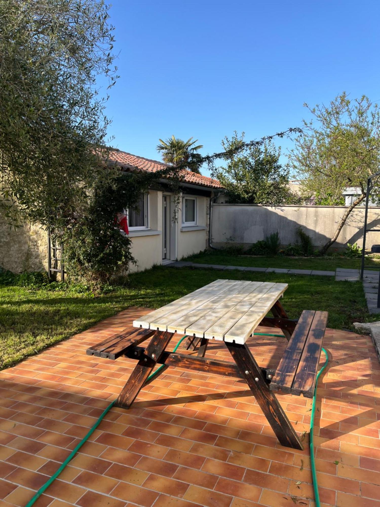 Maisonnette 40 Saint-Froult Dış mekan fotoğraf