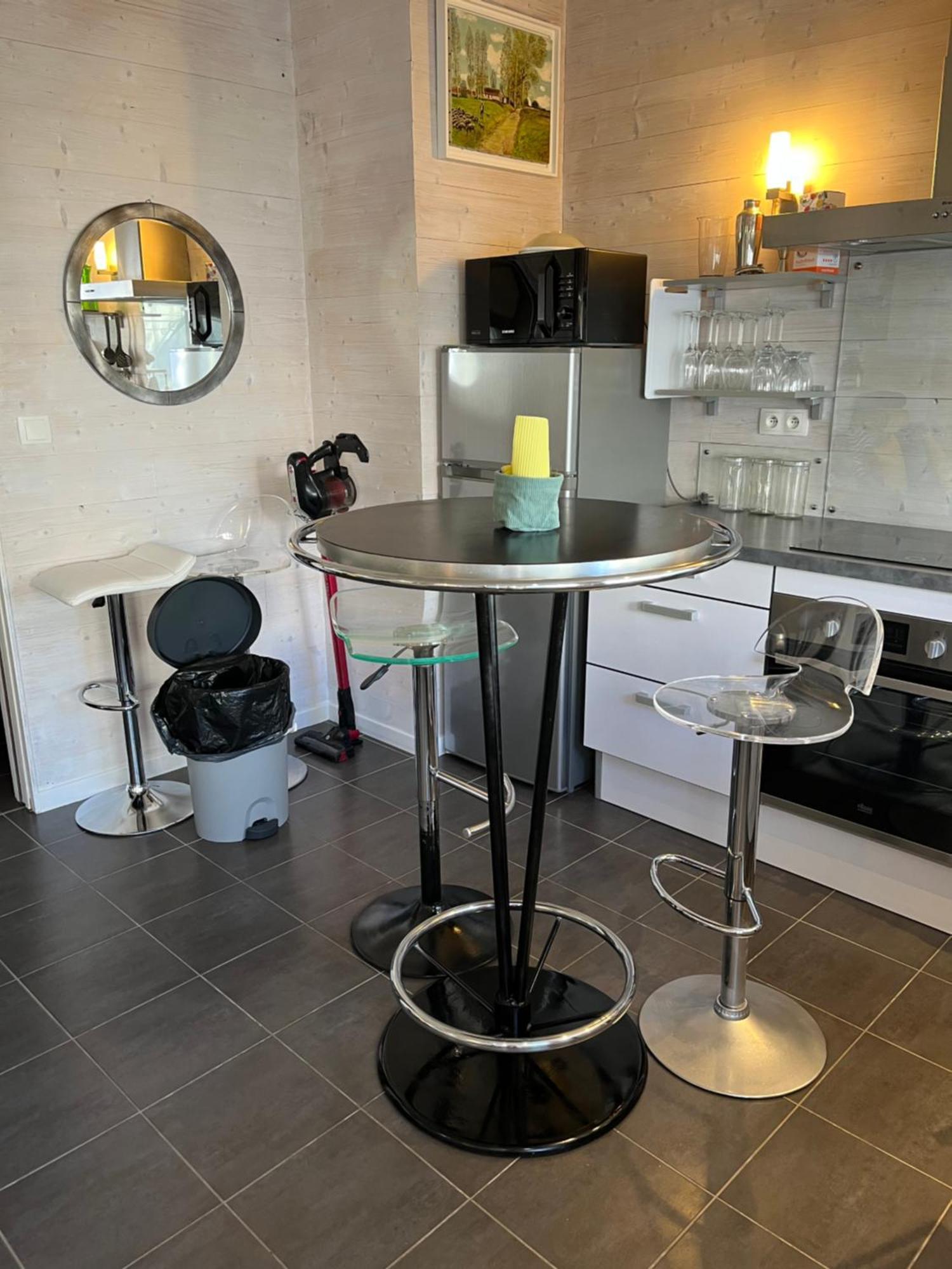 Maisonnette 40 Saint-Froult Dış mekan fotoğraf