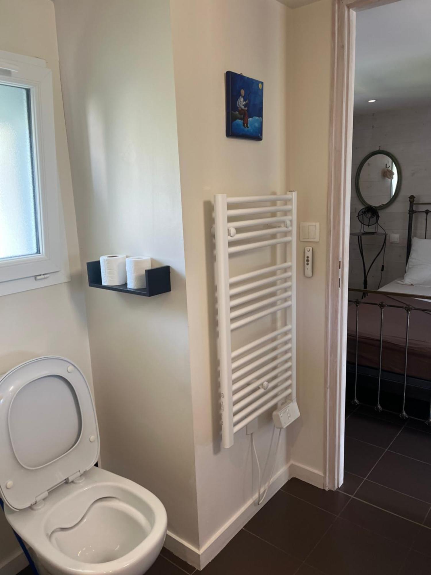 Maisonnette 40 Saint-Froult Dış mekan fotoğraf