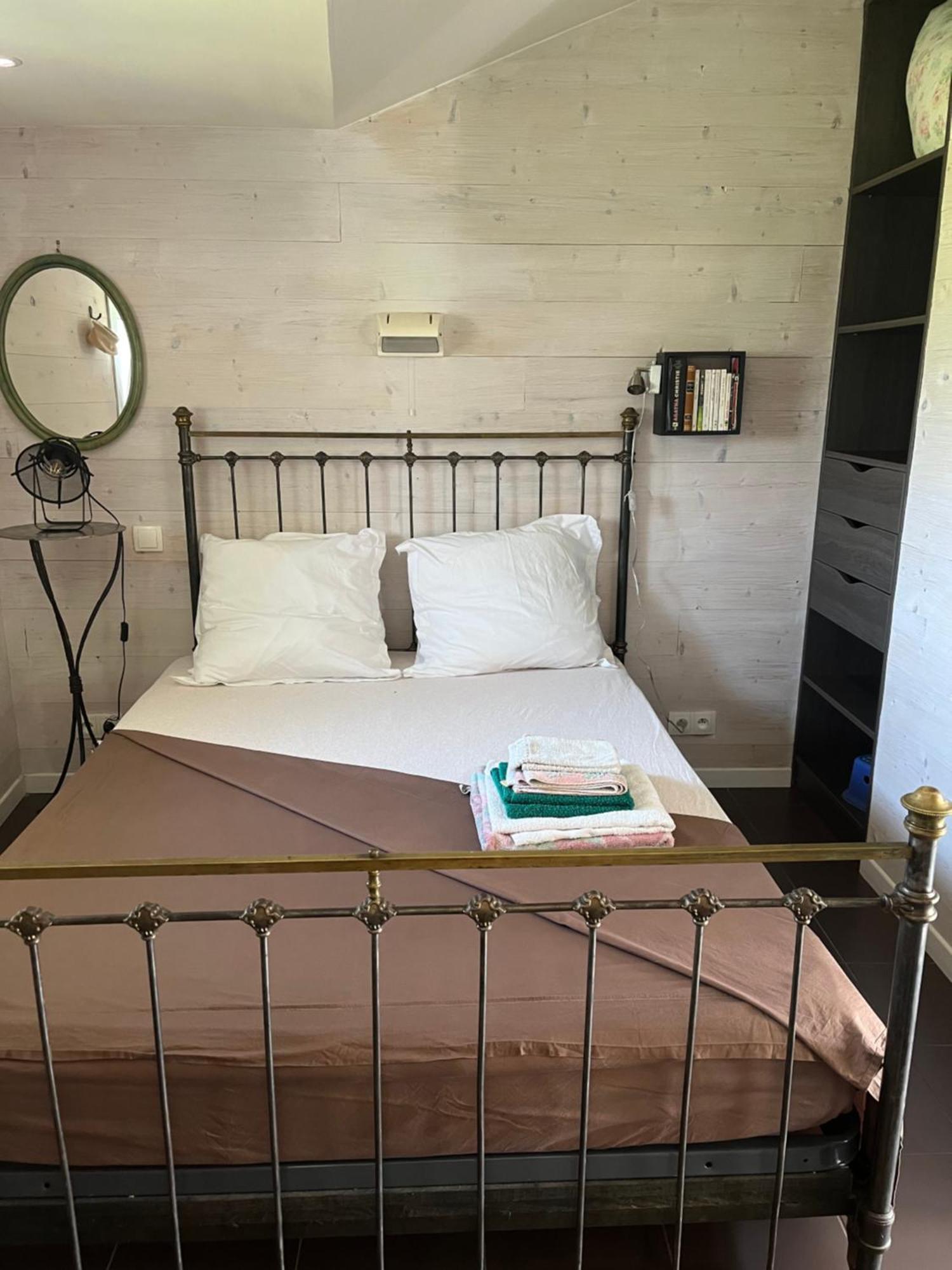 Maisonnette 40 Saint-Froult Dış mekan fotoğraf